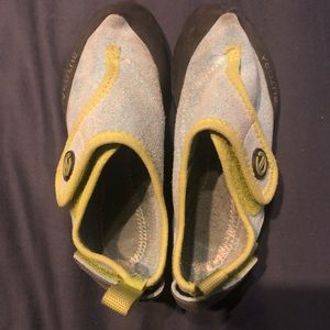 Kids Butora climbing shoes